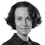 Véronique Bruel, Norton Rose Fulbright